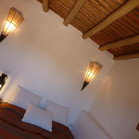 Riad Cascades D'Ouzoud Luaran gambar