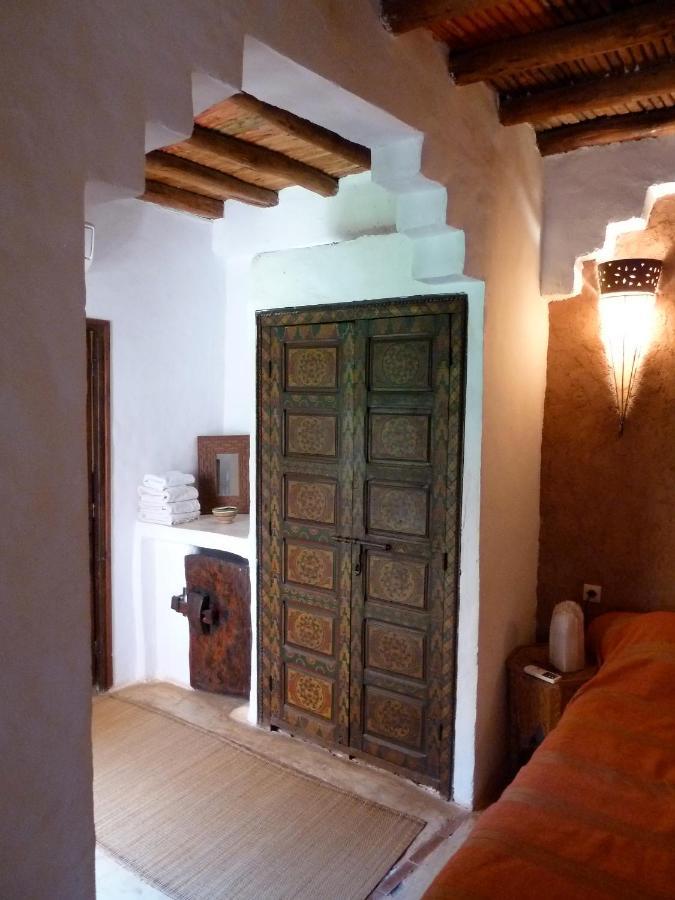 Riad Cascades D'Ouzoud Luaran gambar