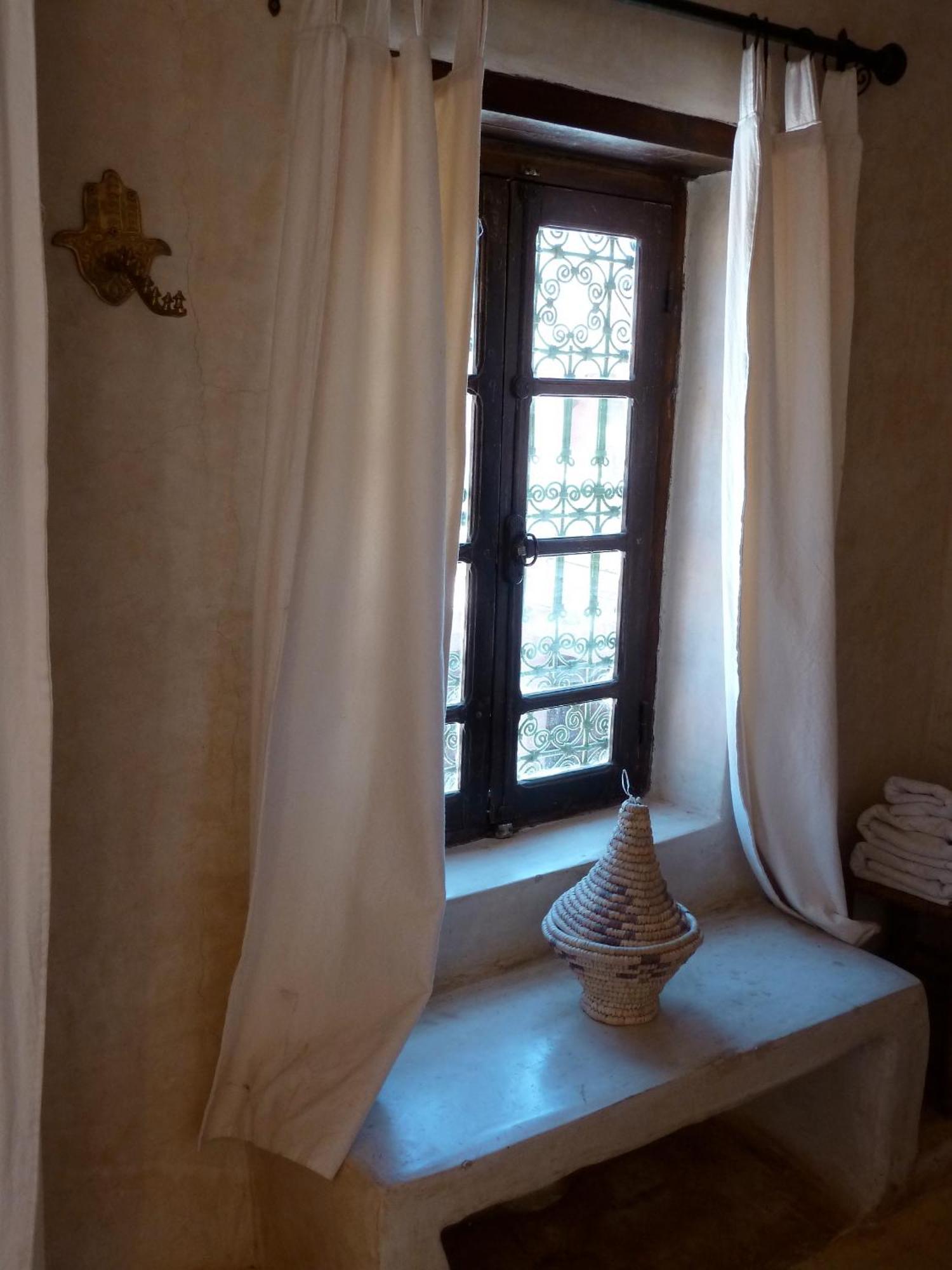 Riad Cascades D'Ouzoud Luaran gambar
