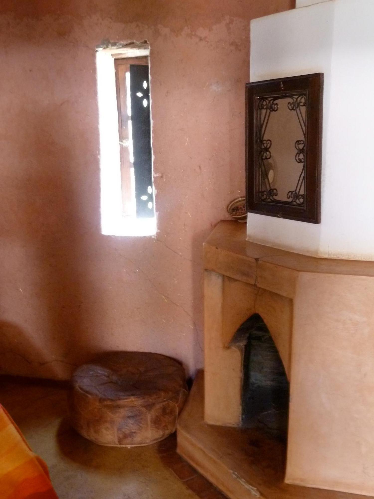 Riad Cascades D'Ouzoud Luaran gambar